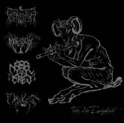 Moloch (UKR) : Für die Ewigkeit